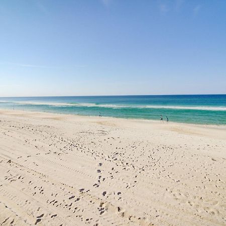 Beachwalk Condominiums 10F Panama City Beach Exteriér fotografie