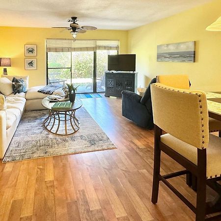 Beachwalk Condominiums 10F Panama City Beach Exteriér fotografie