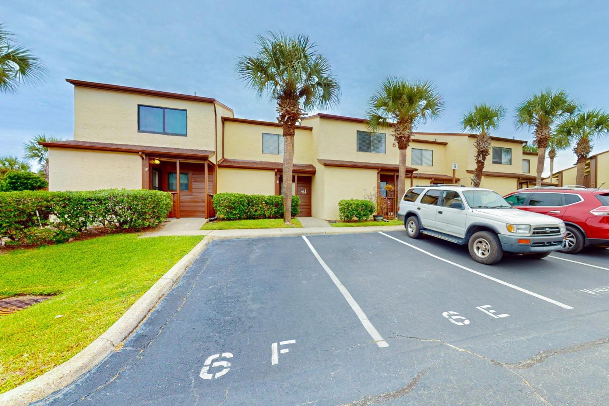 Beachwalk Condominiums 10F Panama City Beach Exteriér fotografie