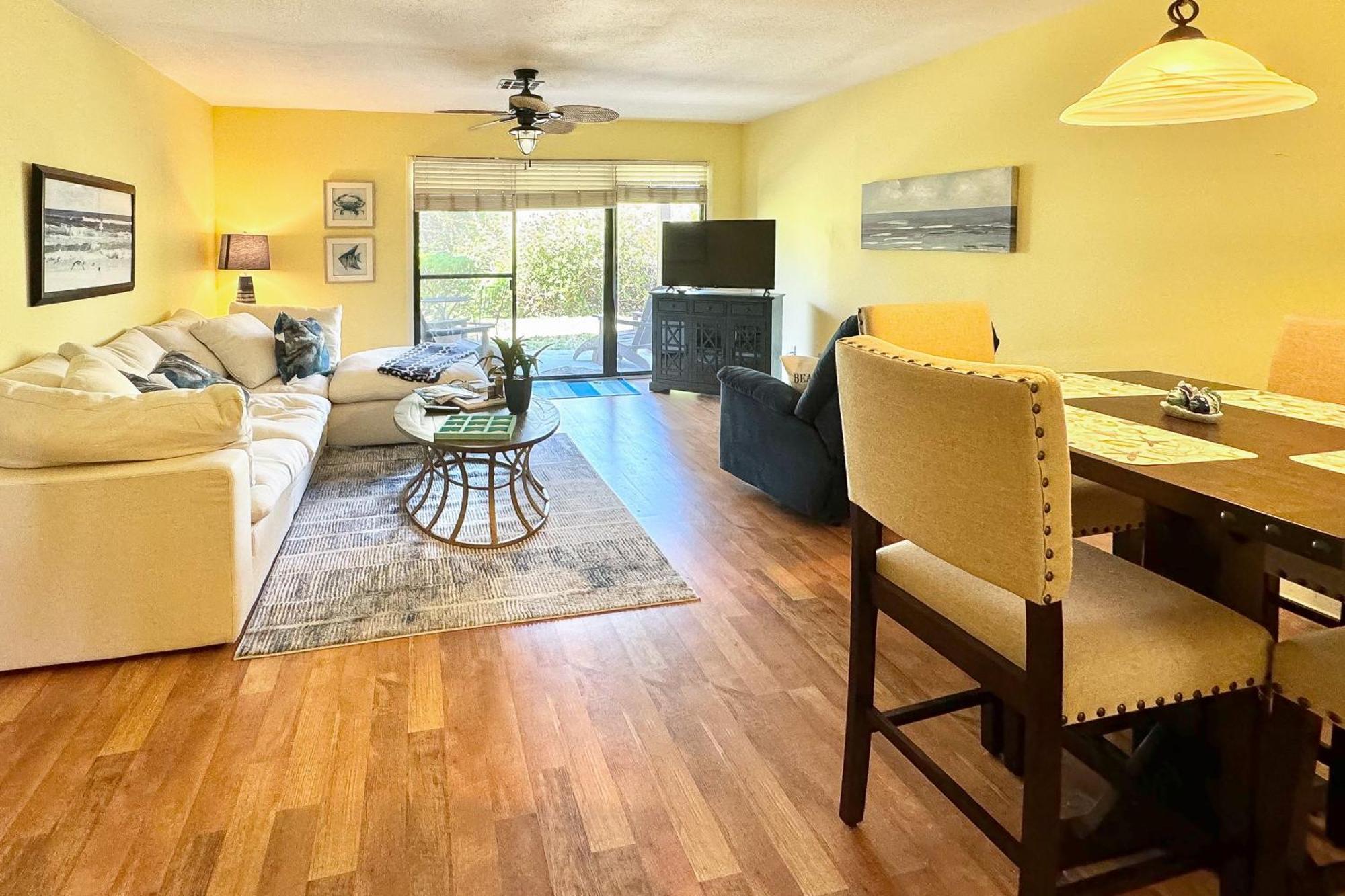 Beachwalk Condominiums 10F Panama City Beach Exteriér fotografie