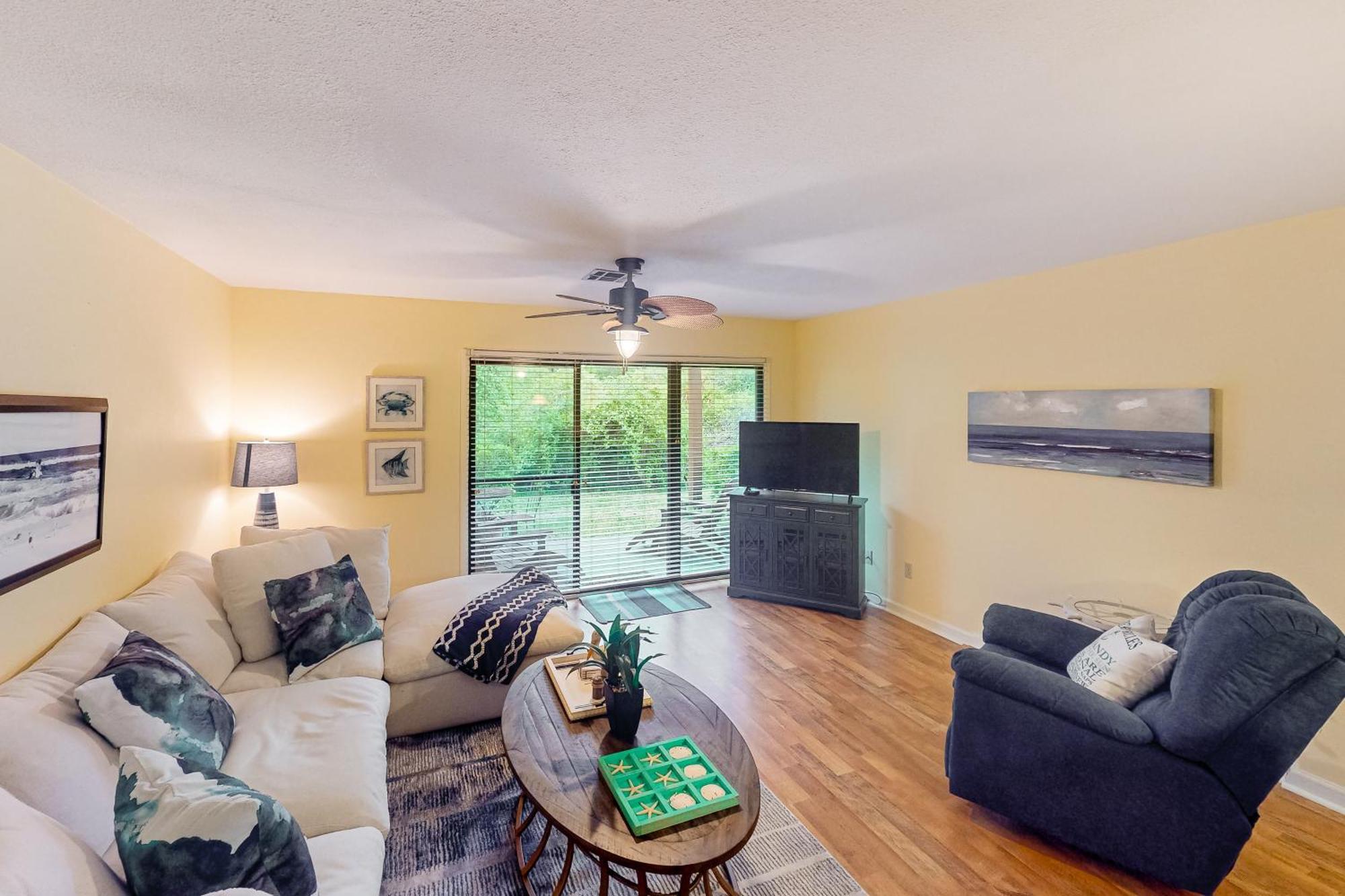 Beachwalk Condominiums 10F Panama City Beach Exteriér fotografie