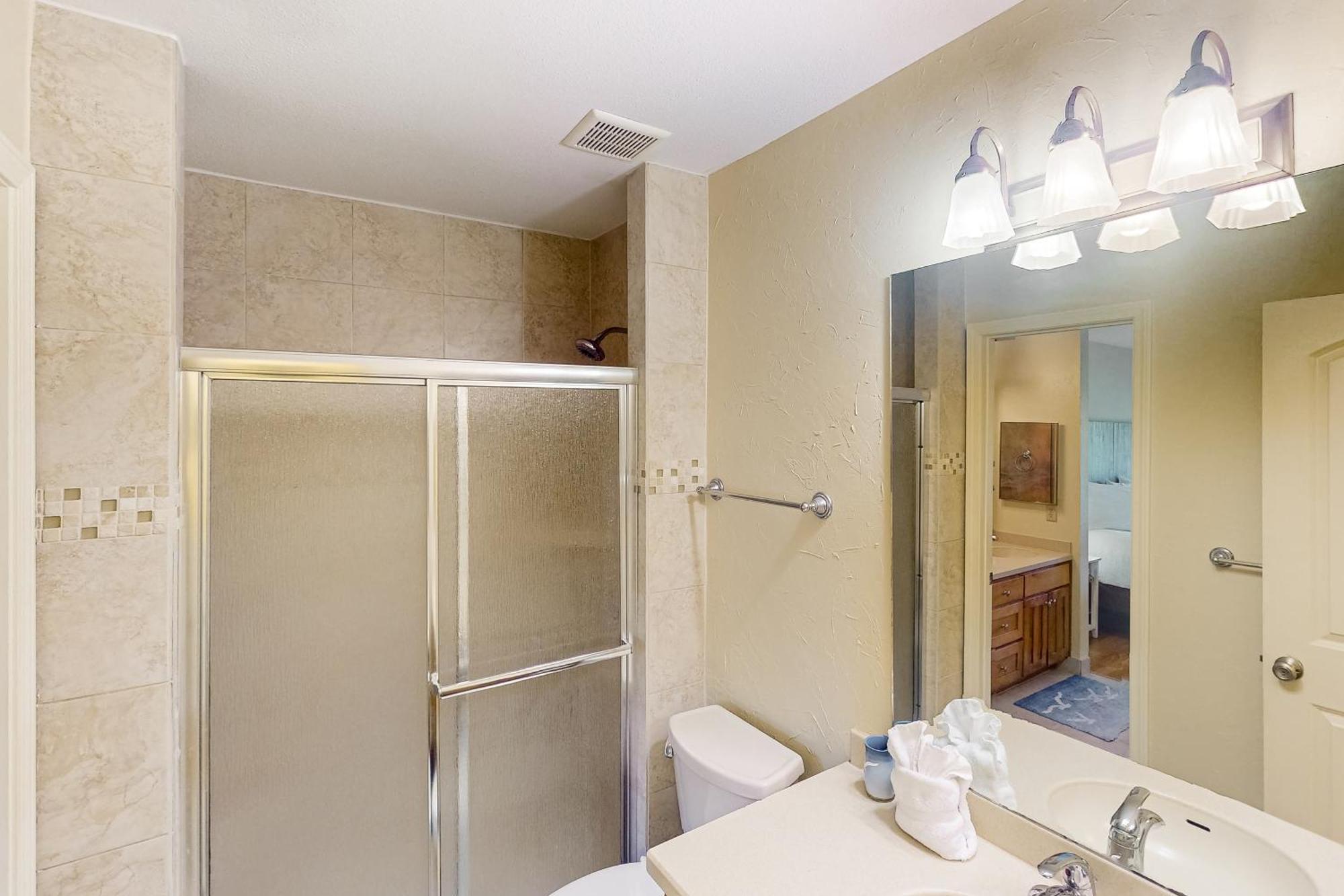 Beachwalk Condominiums 10F Panama City Beach Exteriér fotografie