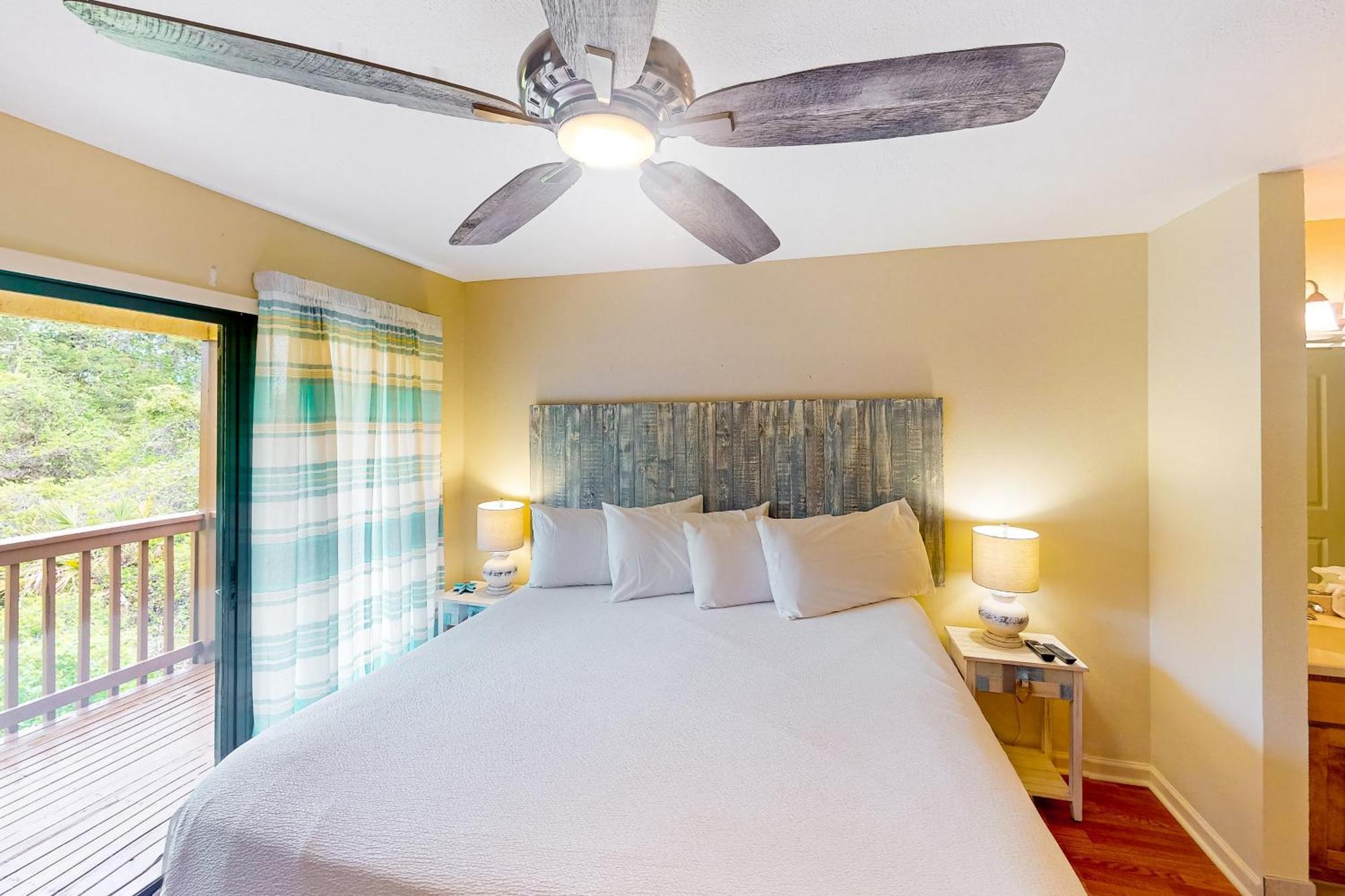 Beachwalk Condominiums 10F Panama City Beach Exteriér fotografie